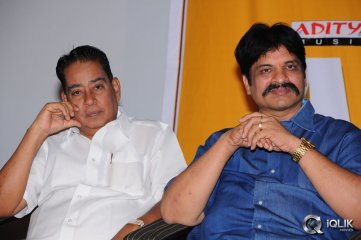 Dilunnodu Movie Audio Launch